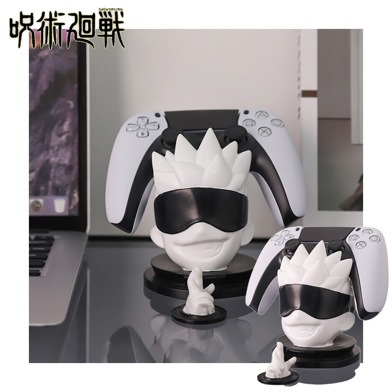 Gaming Accessories In Japan - Jujutsu Kaise Gojo Satoru Universal Game