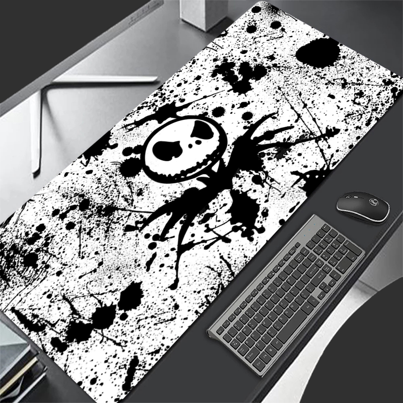 Video Gaming Accessories - Mouse Pad Gamer Large Computer Notebook