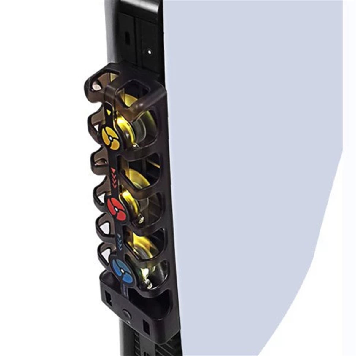 Gaming Accessories Lights - [2026 Trend]For Accessories Cooling Fan with