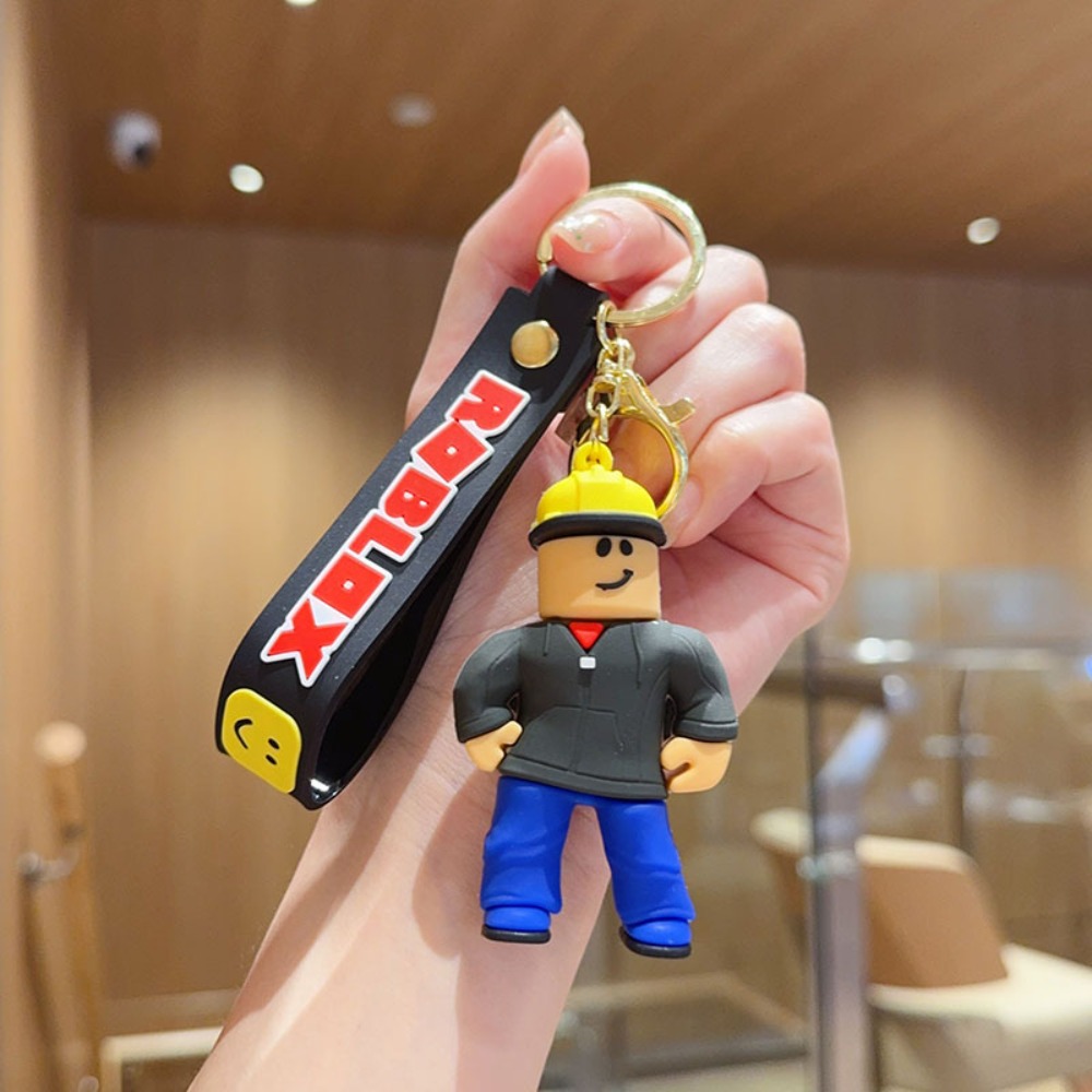 Gaming Accessories Roblox - Perfect Details Roblox Classic Block Avatar