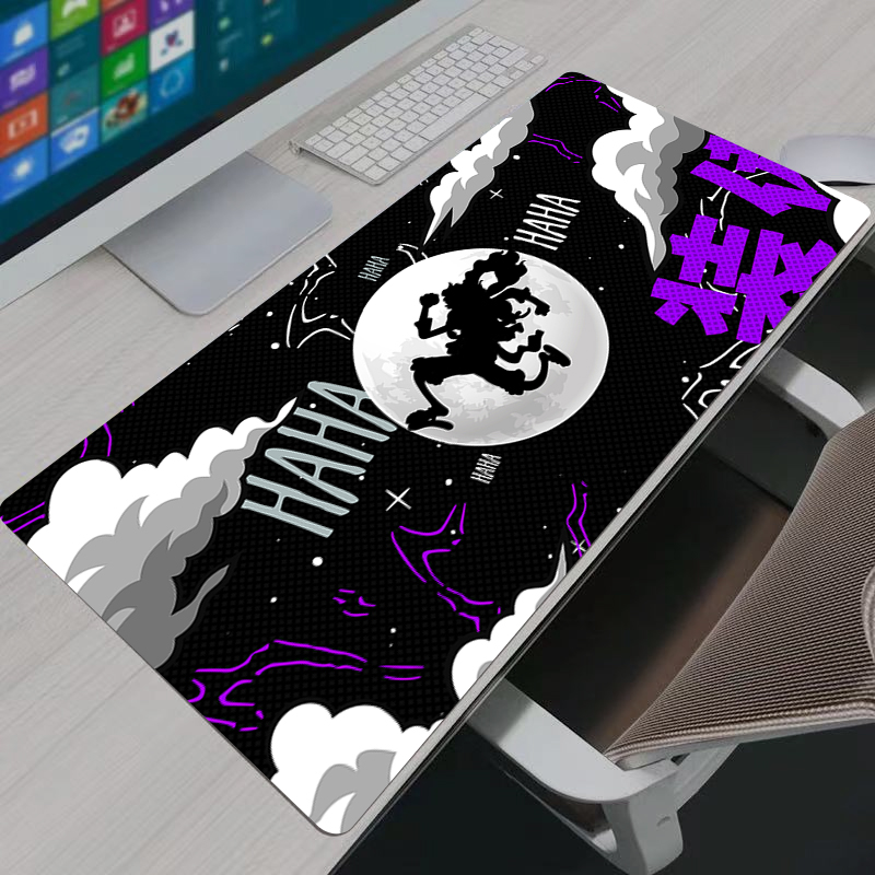 Gaming Accessories For Setup - Gaming Mouse Pad Gamer Home Computer