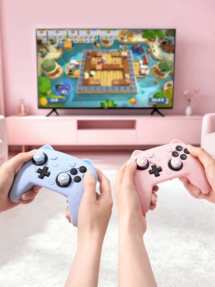 Original Silicone Protective C - Gaming Accessories In Japan review and price