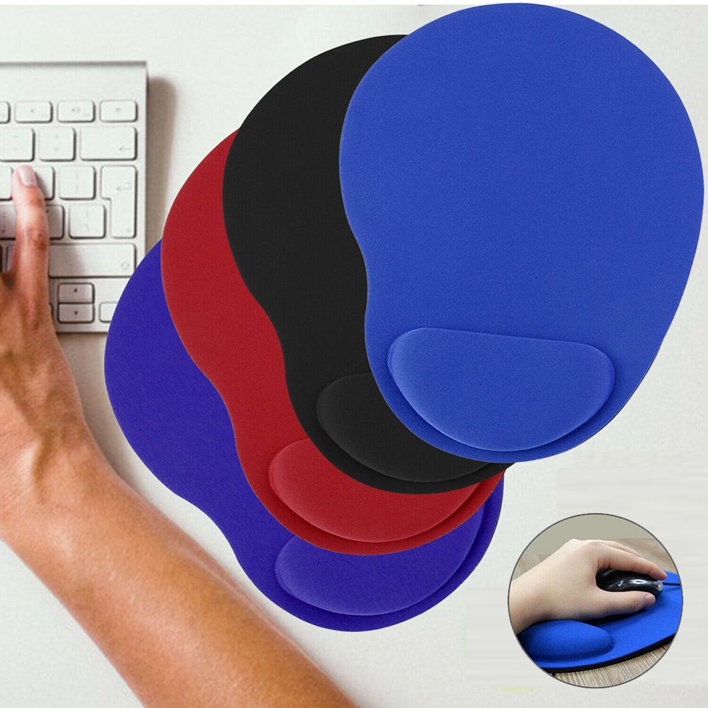 Ergonomic Wrist Rest Mouse Pad - Wrist Rest Ergonomic review and price