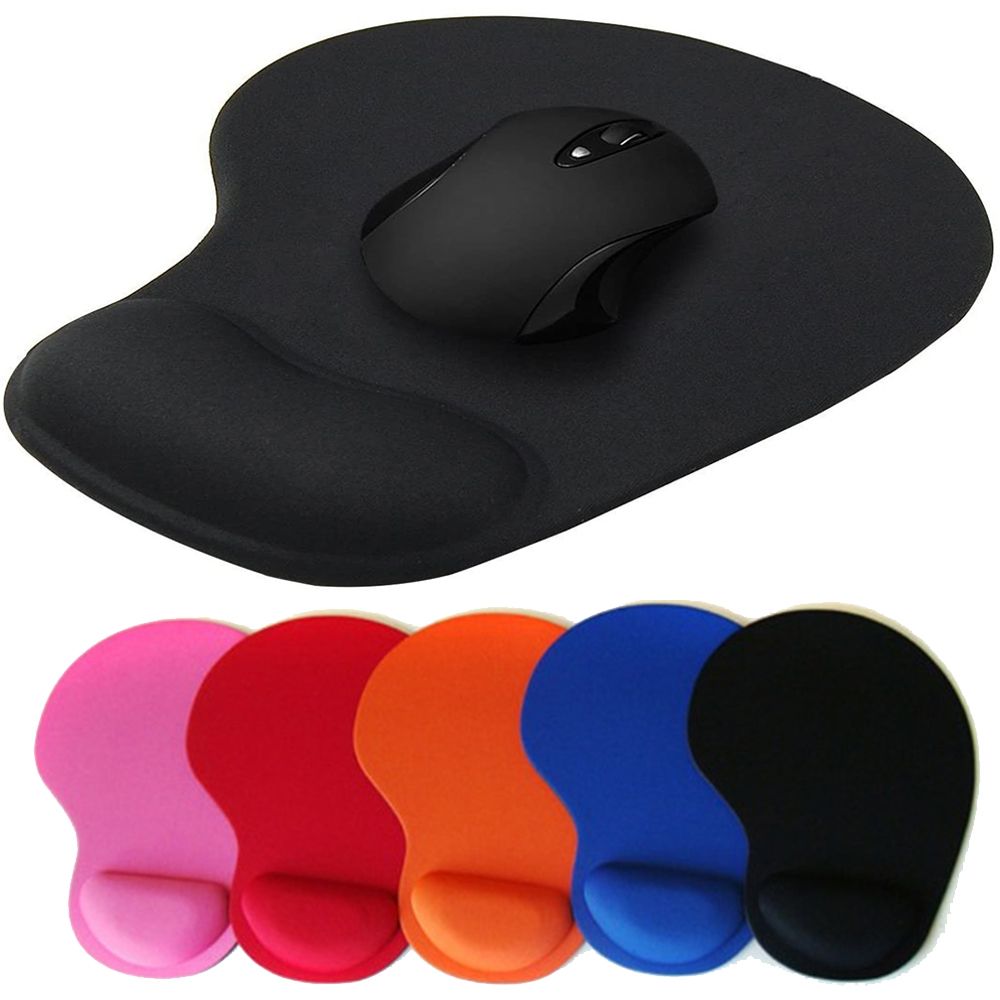 Ergonomic Wrist Rest Mouse Pad - Wrist Rest Ergonomic review and price