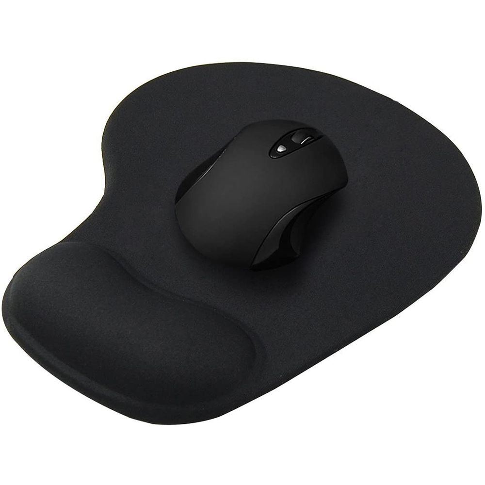 Ergonomic Wrist Rest Mouse Pad - Wrist Rest Ergonomic review and price