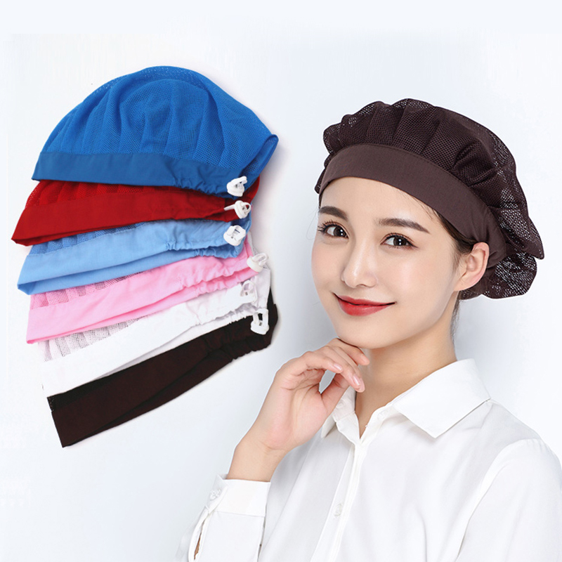 MenWomen Net Caps Bakery Bakin - Gaming Kitchen Accessories review and price
