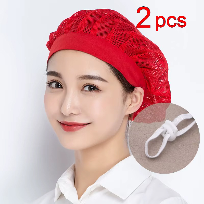 MenWomen Net Caps Bakery Bakin - Gaming Kitchen Accessories review and price