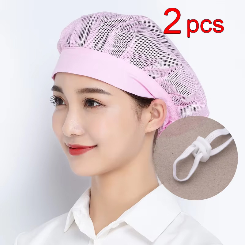 MenWomen Net Caps Bakery Bakin - Gaming Kitchen Accessories review and price