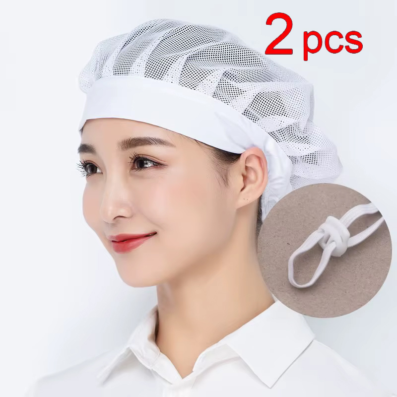 MenWomen Net Caps Bakery Bakin - Gaming Kitchen Accessories review and price