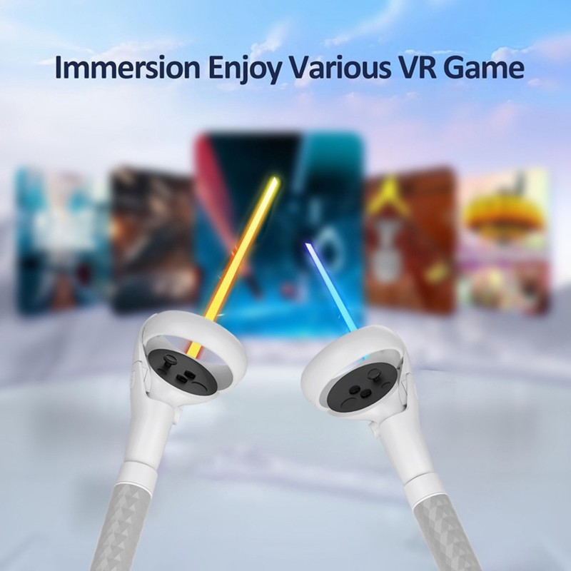 PHONE&GEAR For VRKOOBI 2 Light - Gaming Accessories Manufacturers review and price