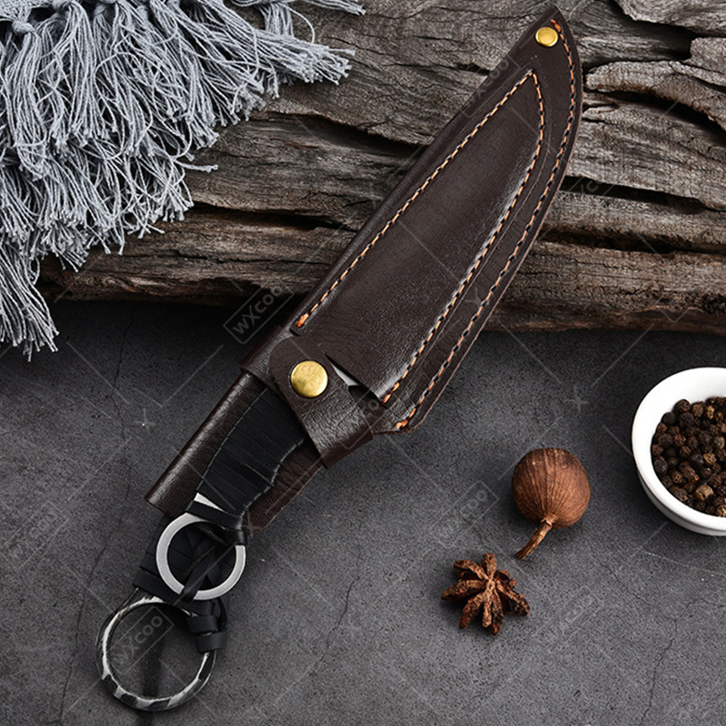 WXCOO Kitchen Knife Stainless  - Gaming Kitchen Accessories review and price