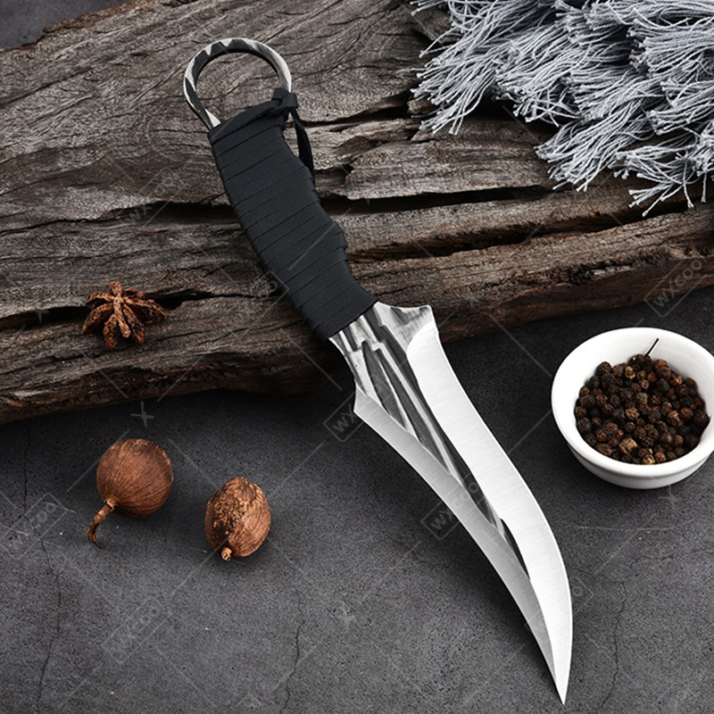 WXCOO Kitchen Knife Stainless  - Gaming Kitchen Accessories review and price