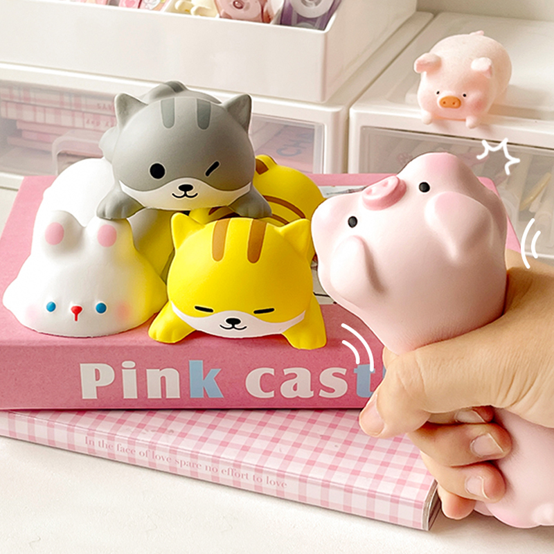 Cute Animal Wrist Mouse Pad Ha - Wrist Rest Ergonomic review and price