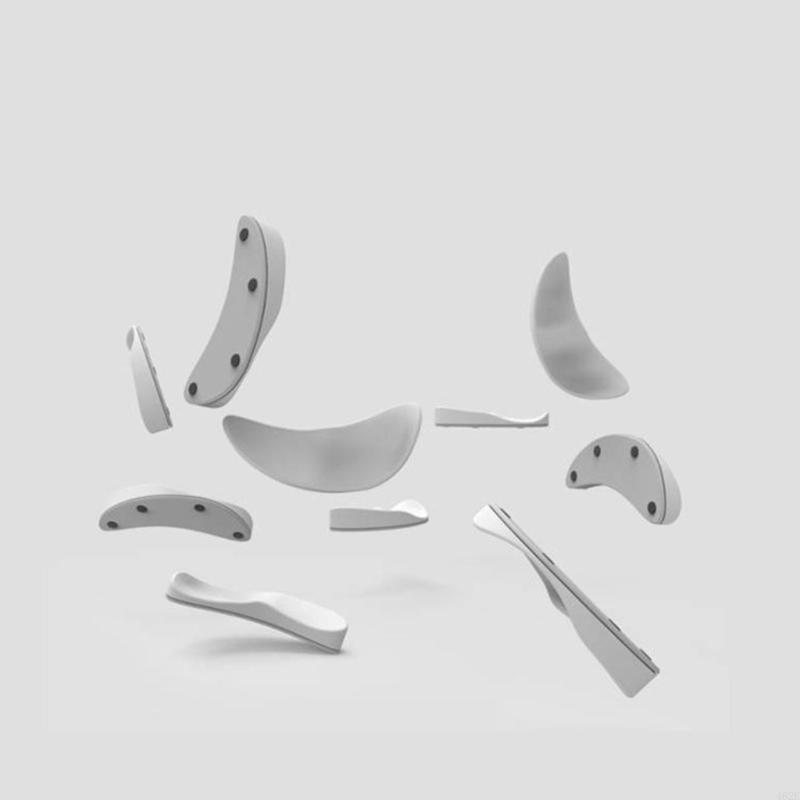 462E Ergonomic Mouse Pad Silic - Wrist Rest Ergonomic review and price