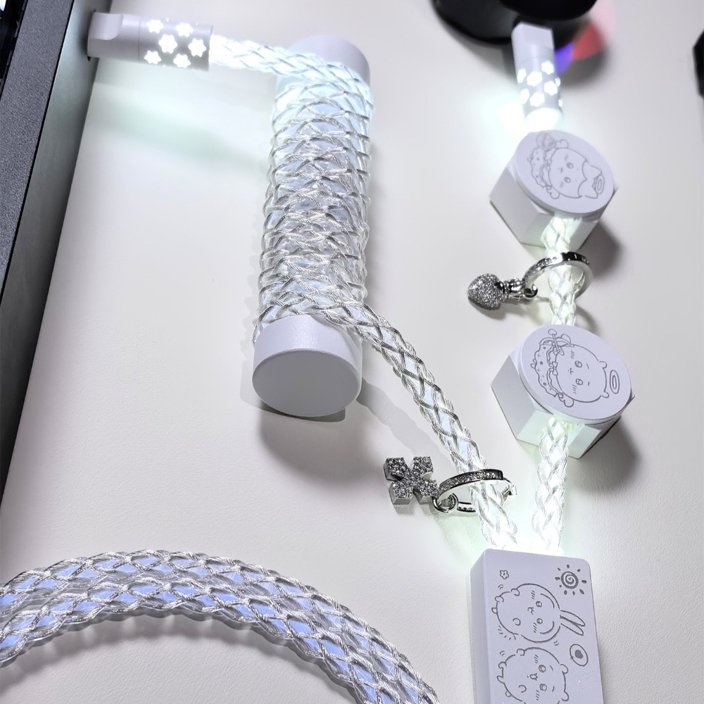 UNKNOWN ERROR D40 Cool White L - Gaming Accessories Lights review and price