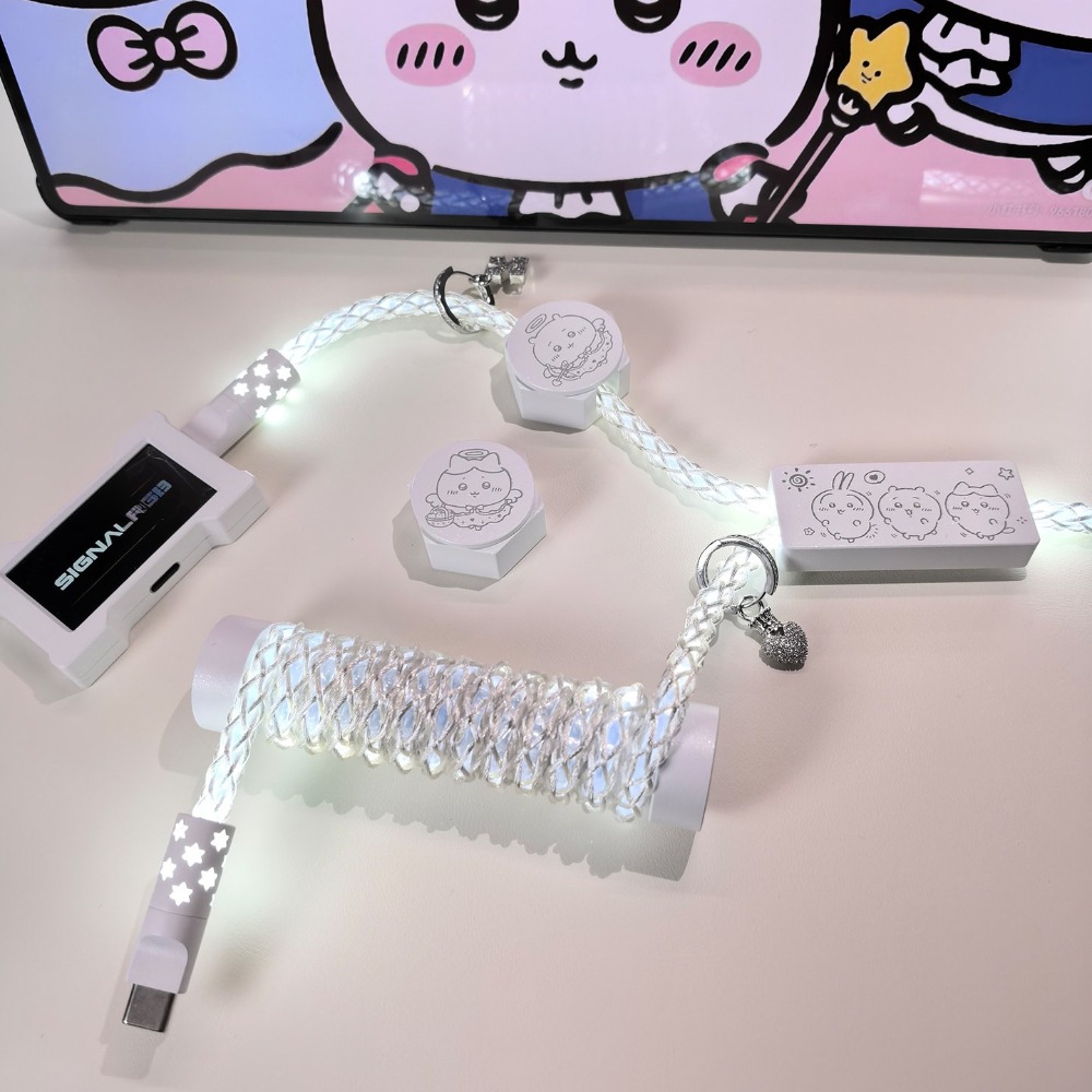 UNKNOWN ERROR D40 Cool White L - Gaming Accessories Lights review and price
