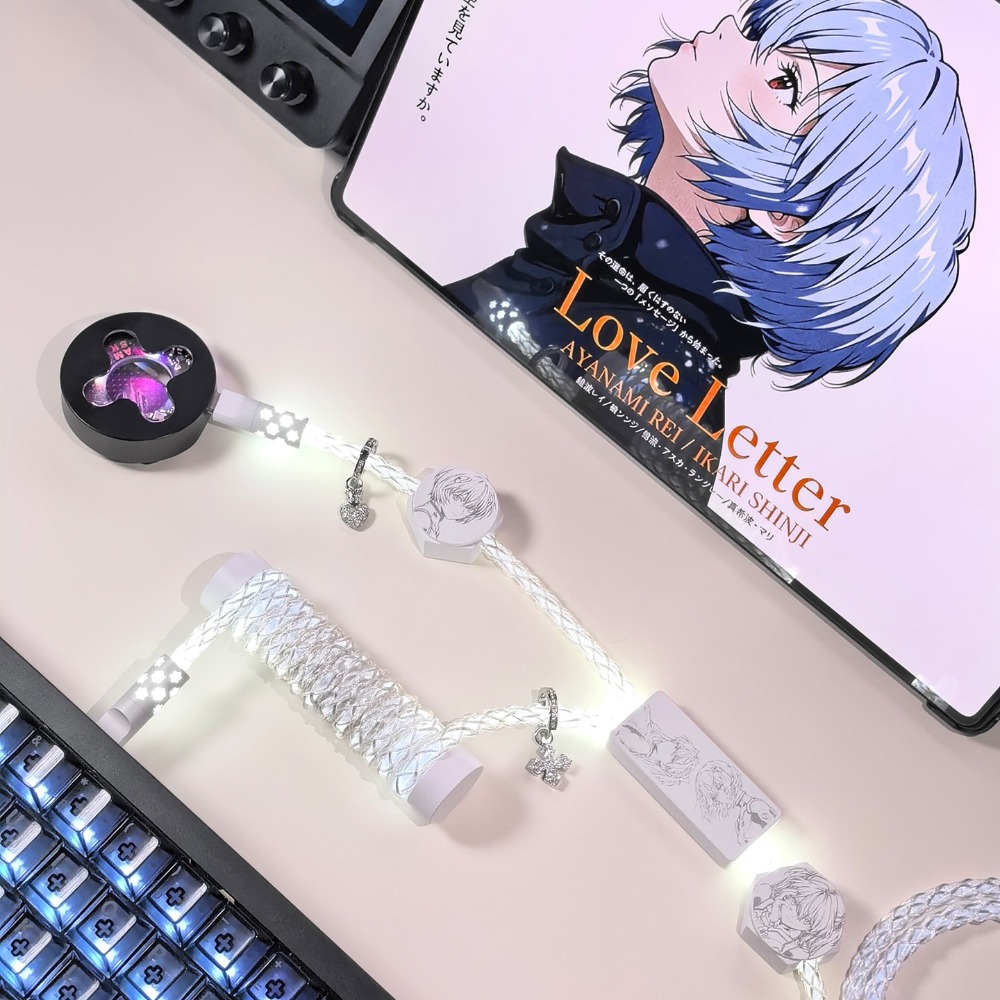 UNKNOWN ERROR D40 Cool White L - Gaming Accessories Lights review and price