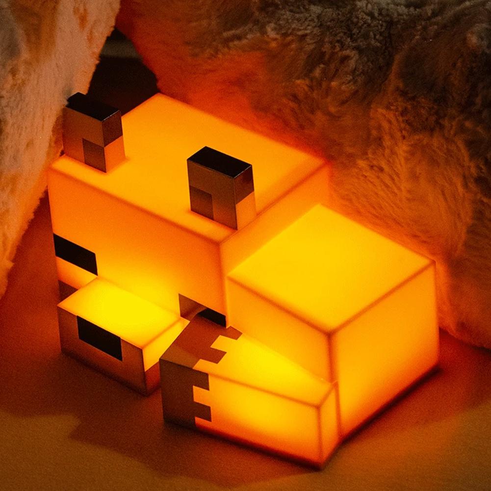 Fox Free Standing Desk Light,  - Gaming Accessories For Bedroom review and price