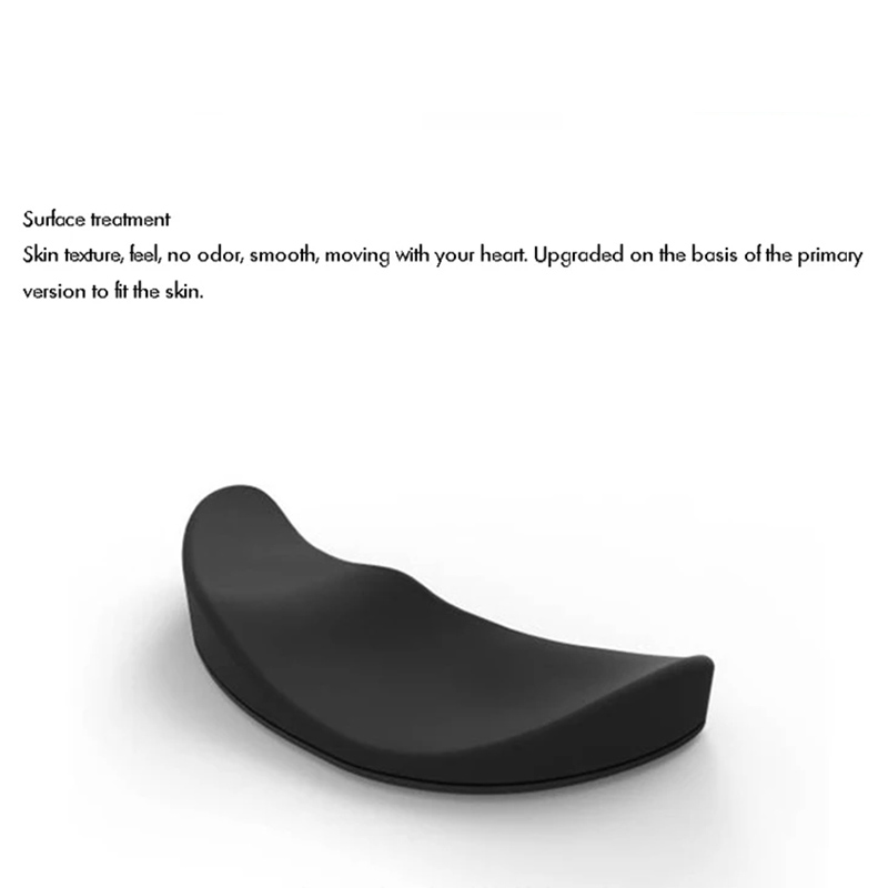 Silicone Wrist Rest Pad Ergono - Wrist Rest Ergonomic review and price