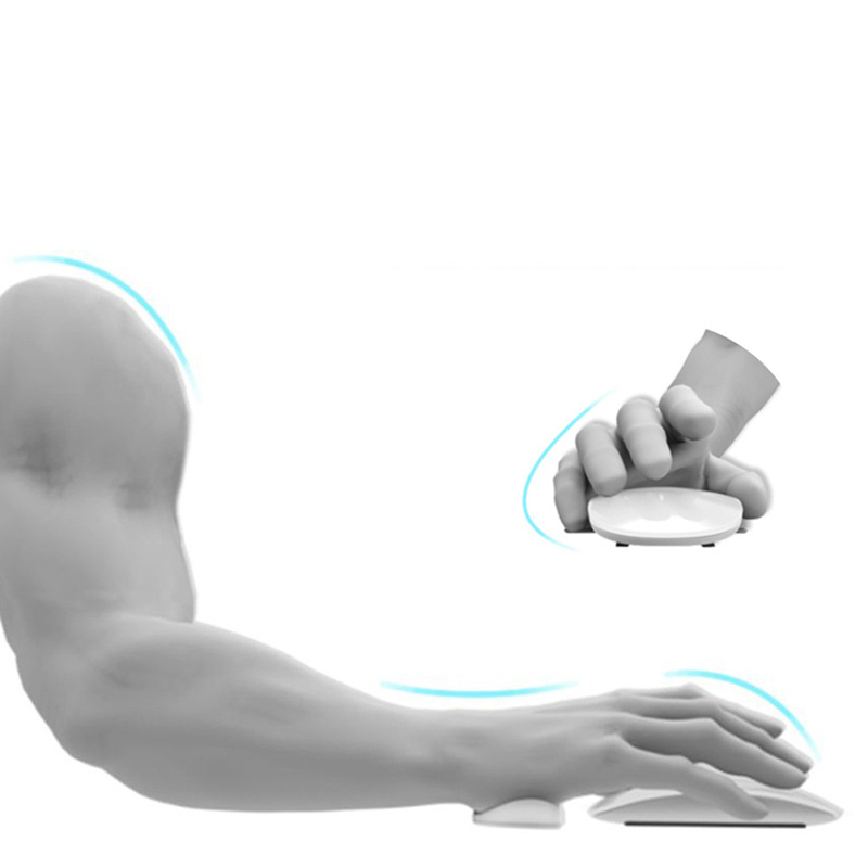 Silicone Wrist Rest Pad Ergono - Wrist Rest Ergonomic review and price