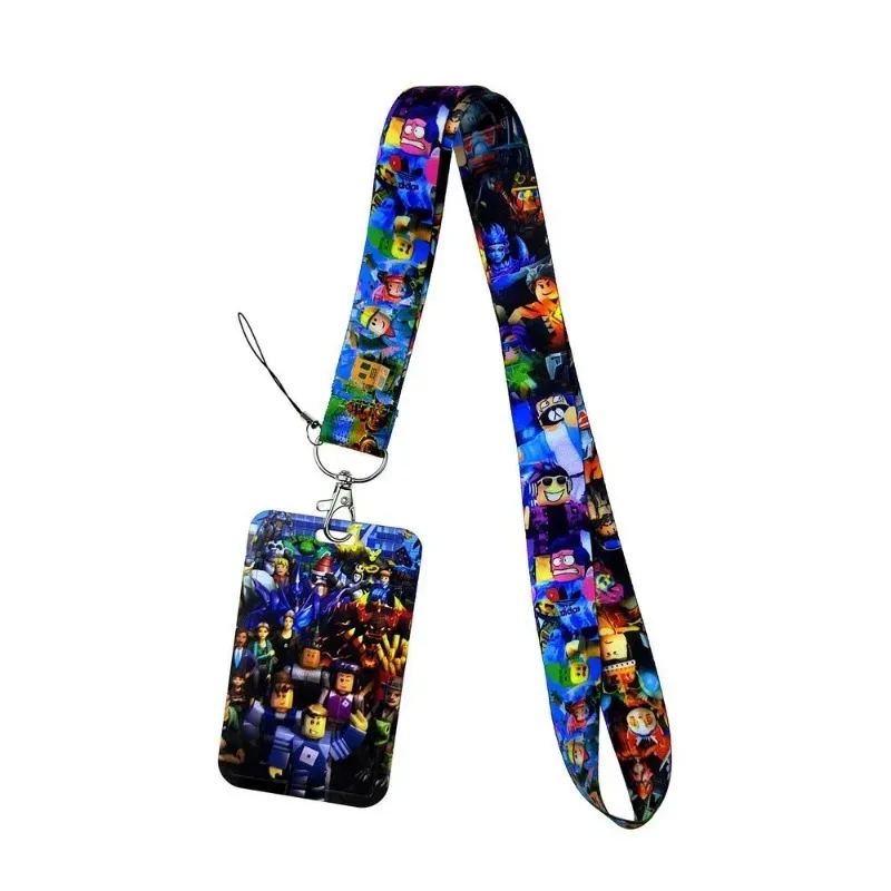 New Robloxs Mobile Phone Card  - Gaming Accessories Roblox review and price
