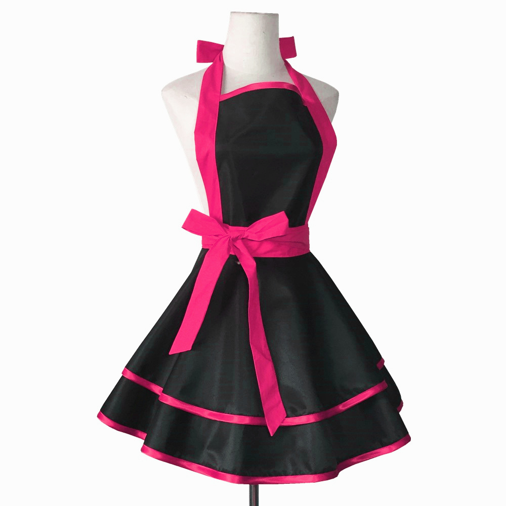Princess Apron for Women Cute  - Gaming Kitchen Accessories review and price