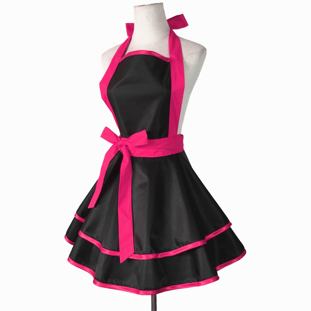 Princess Apron for Women Cute  - Gaming Kitchen Accessories review and price