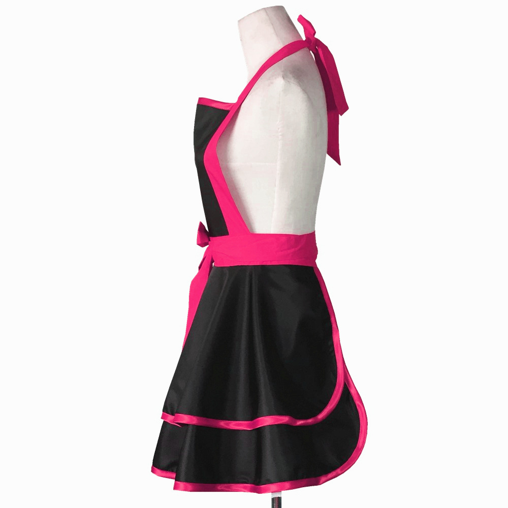 Princess Apron for Women Cute  - Gaming Kitchen Accessories review and price
