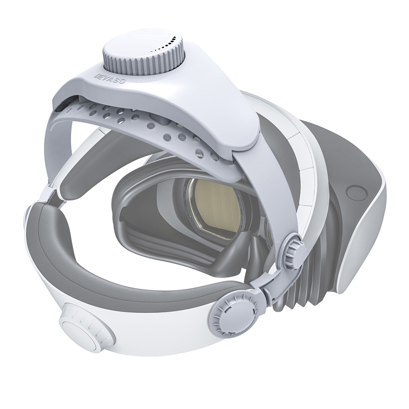 VR Headband Bracket for Ps Vr2 - Video Gaming Accessories review and price
