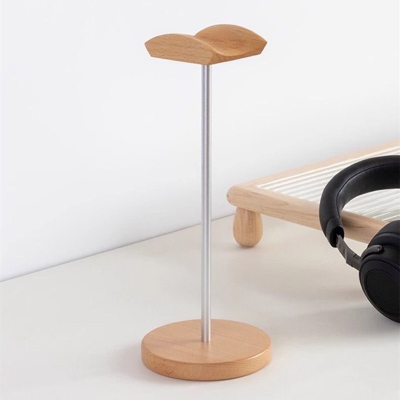 Black Walnut Wood & Aluminum H - Gaming Accessories For Setup review and price