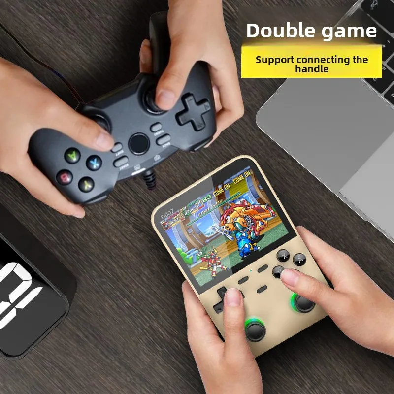 D007 Portable Video Game Conso - Video Gaming Accessories review and price
