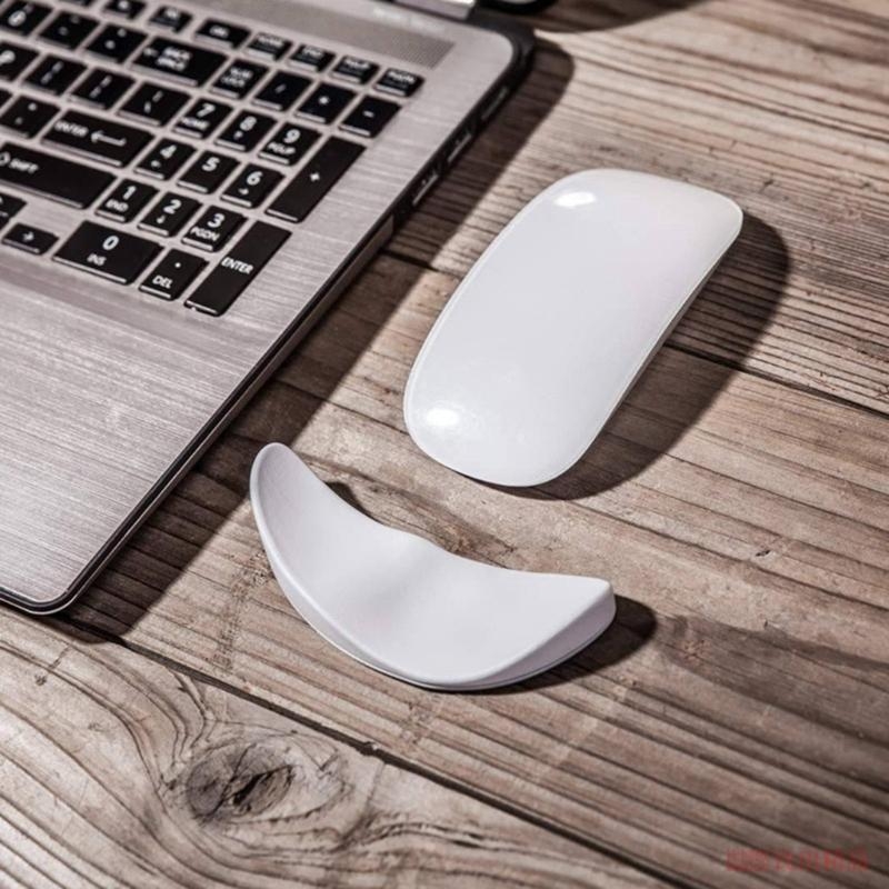 Silicone Mouse Wrist Rest Soft - Wrist Rest Ergonomic review and price