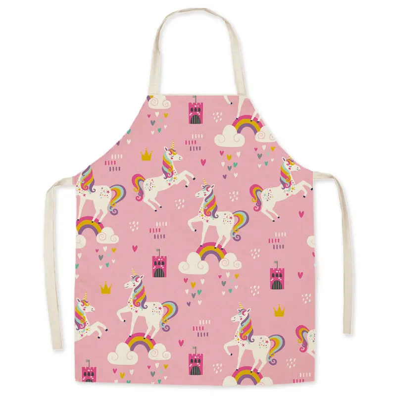 Cartoon Unicorn Fashion cotton - Gaming Kitchen Accessories review and price
