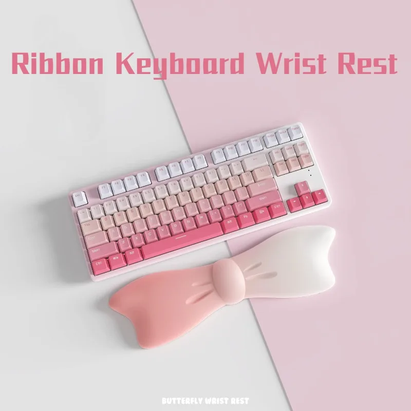 Ribbon Keyboard Wrist Rest 341 - Wrist Rest Ergonomic review and price