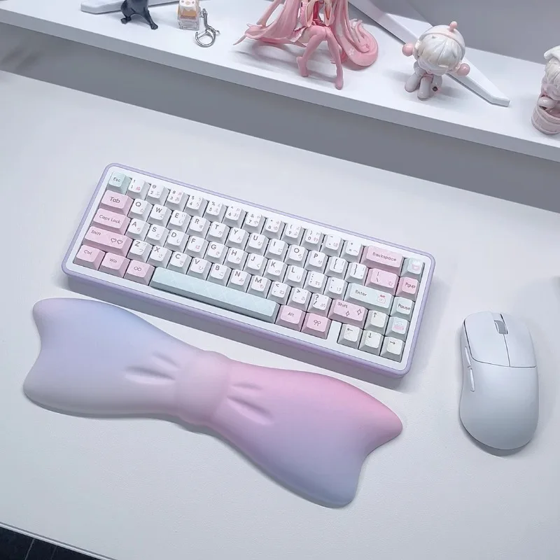 Ribbon Keyboard Wrist Rest 341 - Wrist Rest Ergonomic review and price
