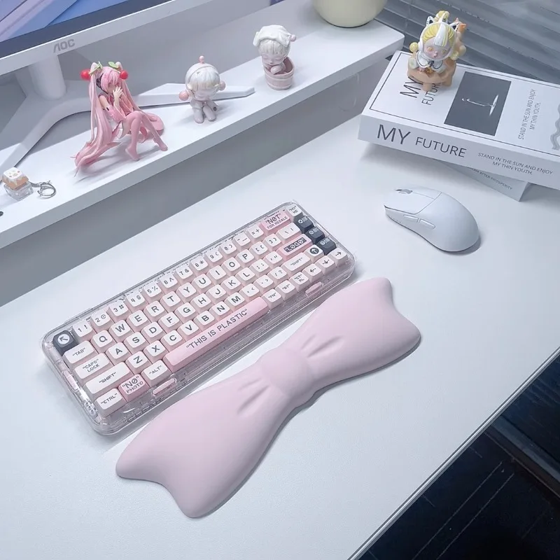 Ribbon Keyboard Wrist Rest 341 - Wrist Rest Ergonomic review and price