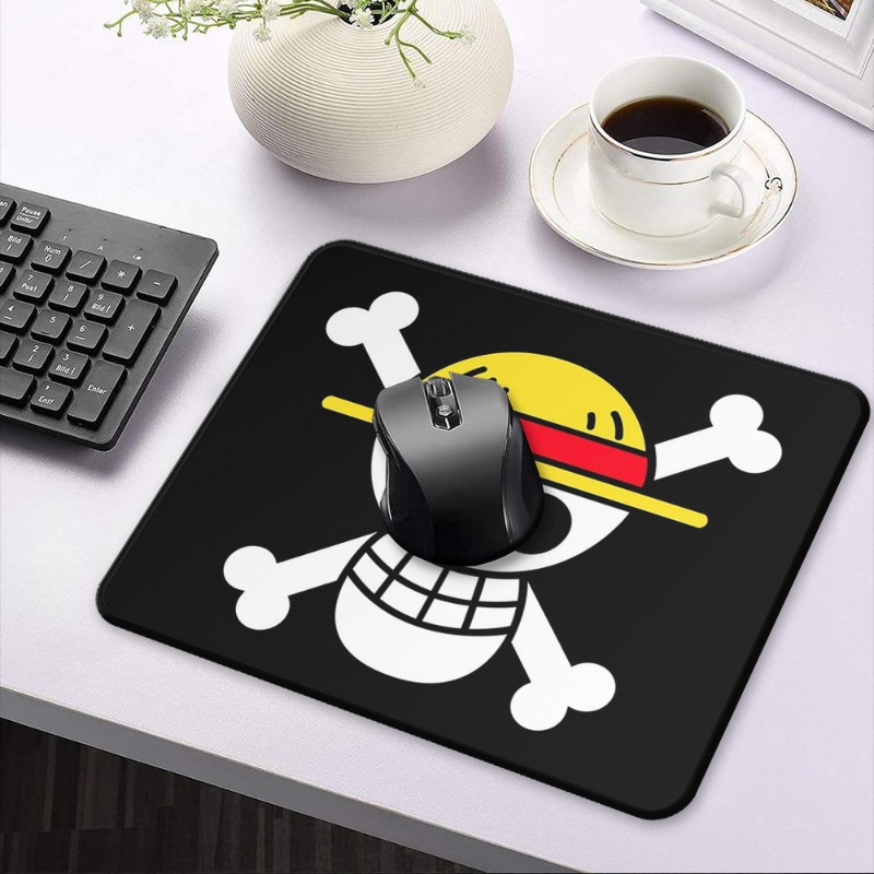 Cartoon Mouse Pad One Piece An - Gaming Accessories In Japan review and price