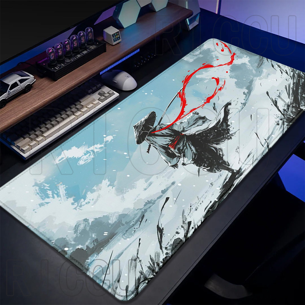 Japan XXL Samurai Warrior rang - Gaming Accessories In Japan review and price