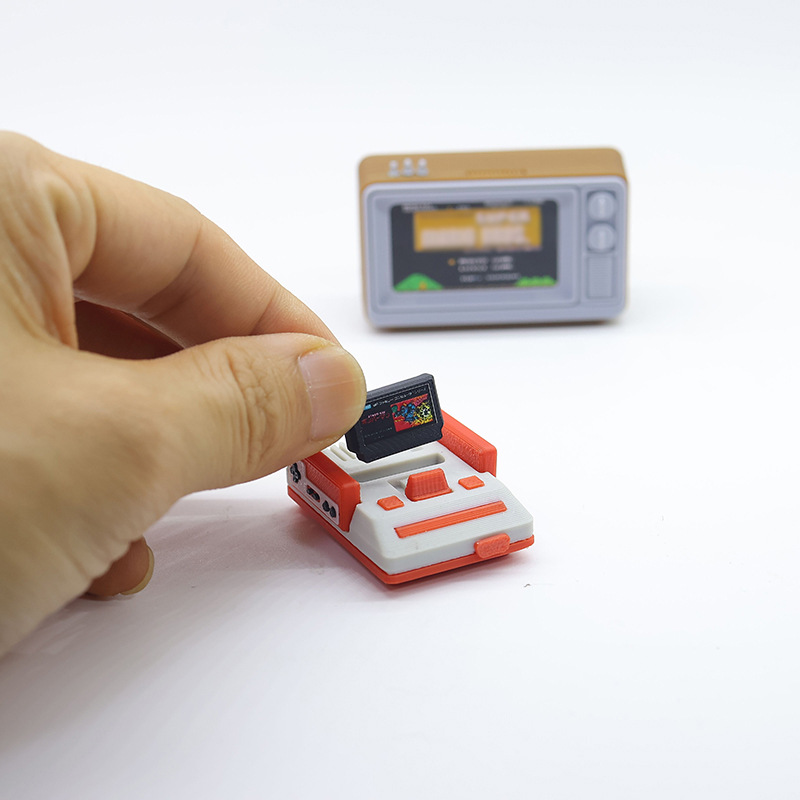 Mini Game Console Model Realis - Video Gaming Accessories review and price