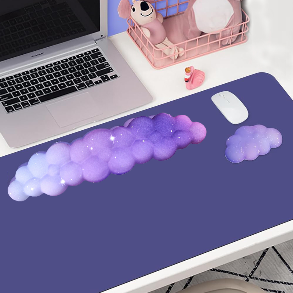 Keypad Wrist Rest Set with Non - Wrist Rest Ergonomic review and price