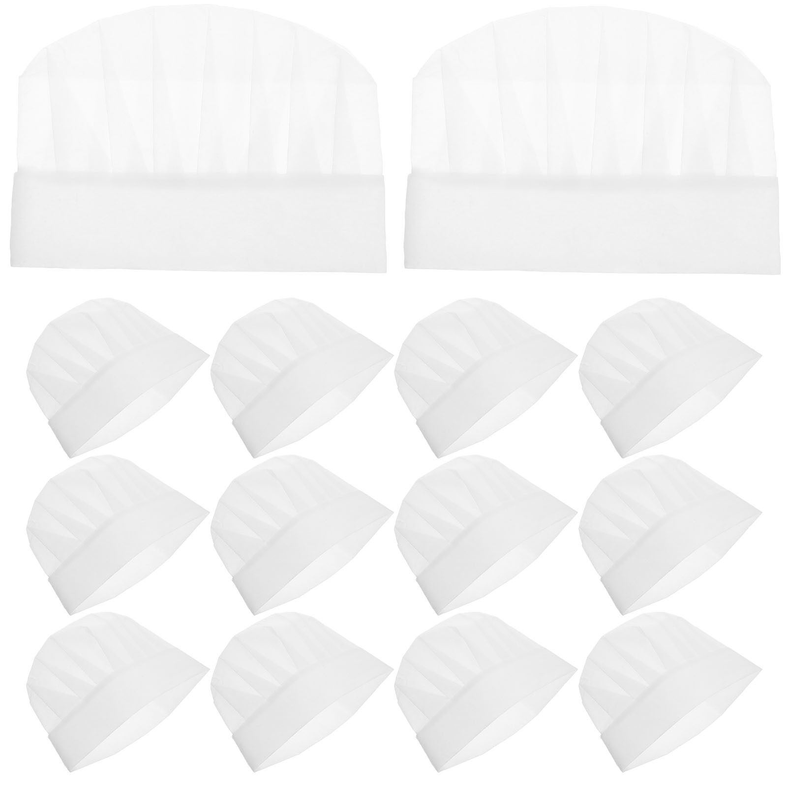 20pcs Children Disposable Chef - Gaming Kitchen Accessories review and price