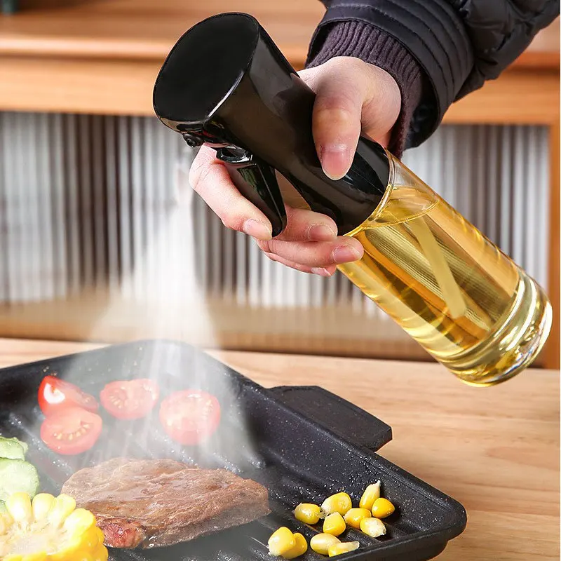 200\300\500ml Kitchen Oil Spra - Gaming Kitchen Accessories review and price
