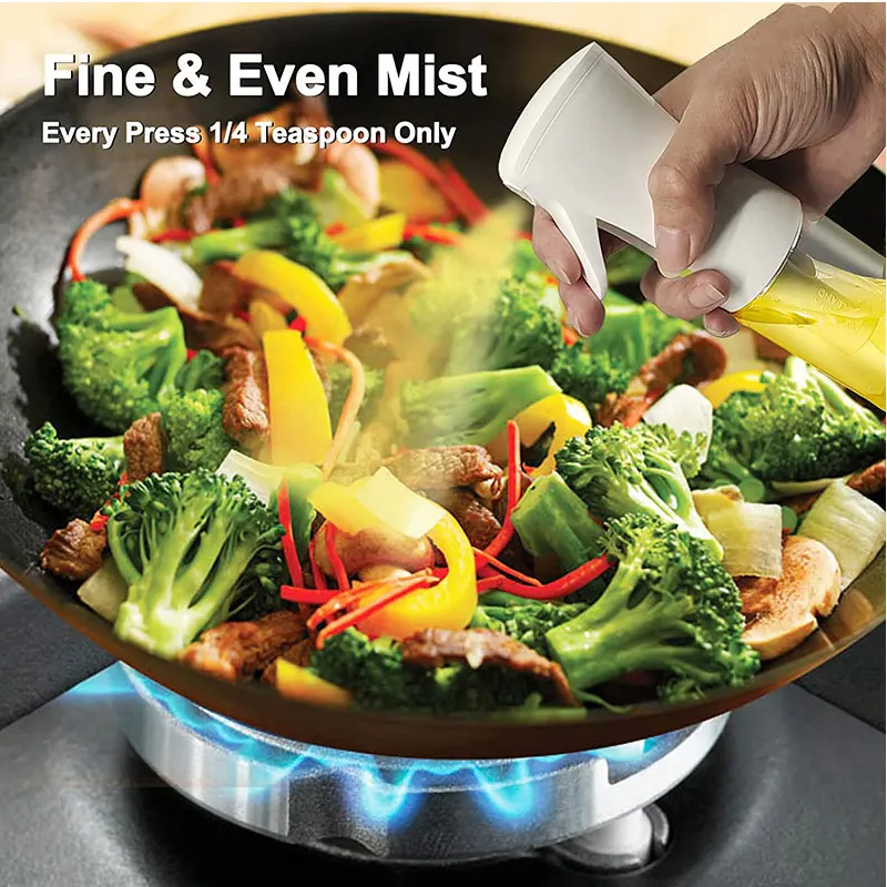 200\300\500ml Kitchen Oil Spra - Gaming Kitchen Accessories review and price