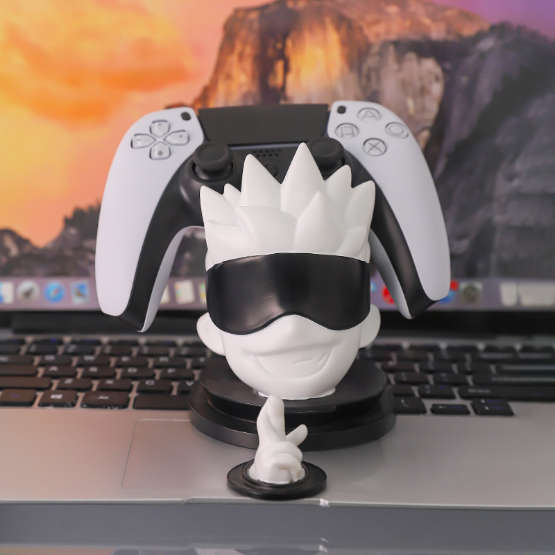 Jujutsu Kaise Gojo Satoru Univ - Gaming Accessories In Japan review and price