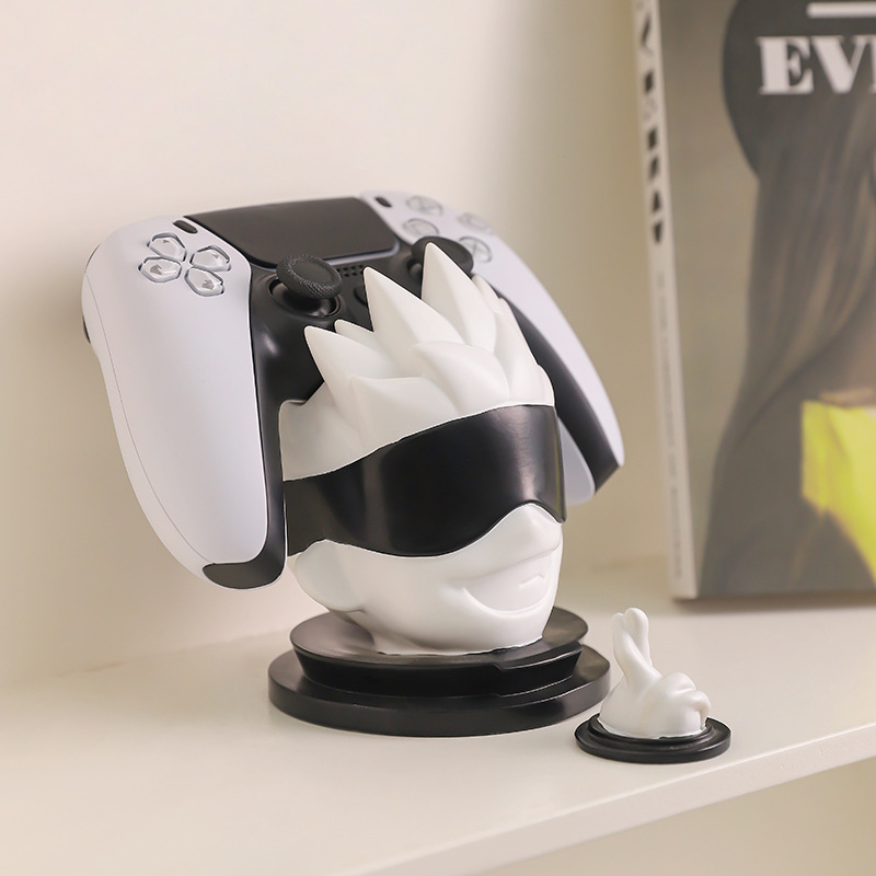 Jujutsu Kaise Gojo Satoru Univ - Gaming Accessories In Japan review and price