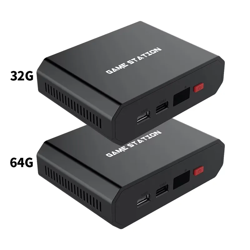 M8plus HD Video Game Console B - Video Gaming Accessories review and price