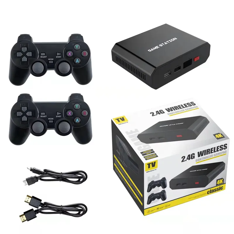M8plus HD Video Game Console B - Video Gaming Accessories review and price