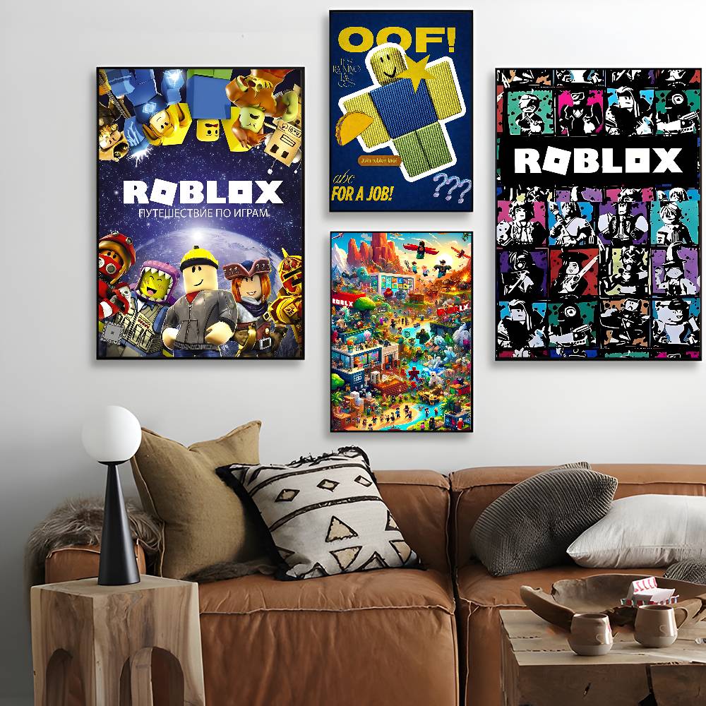 Sandbox Game R-Roblox Anime Po - Gaming Accessories Roblox review and price
