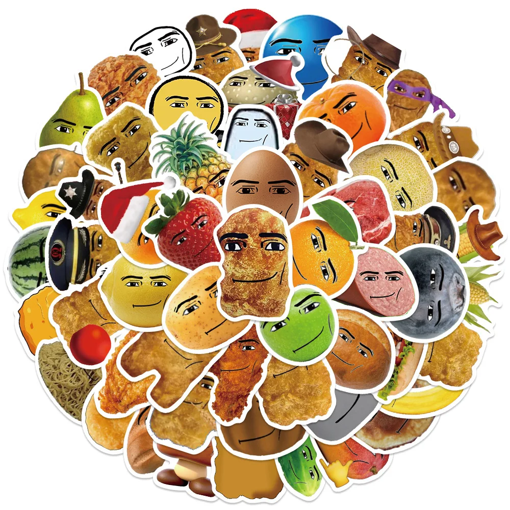 10/30/50Pcs Cute Robloxs Face  - Gaming Accessories Roblox review and price