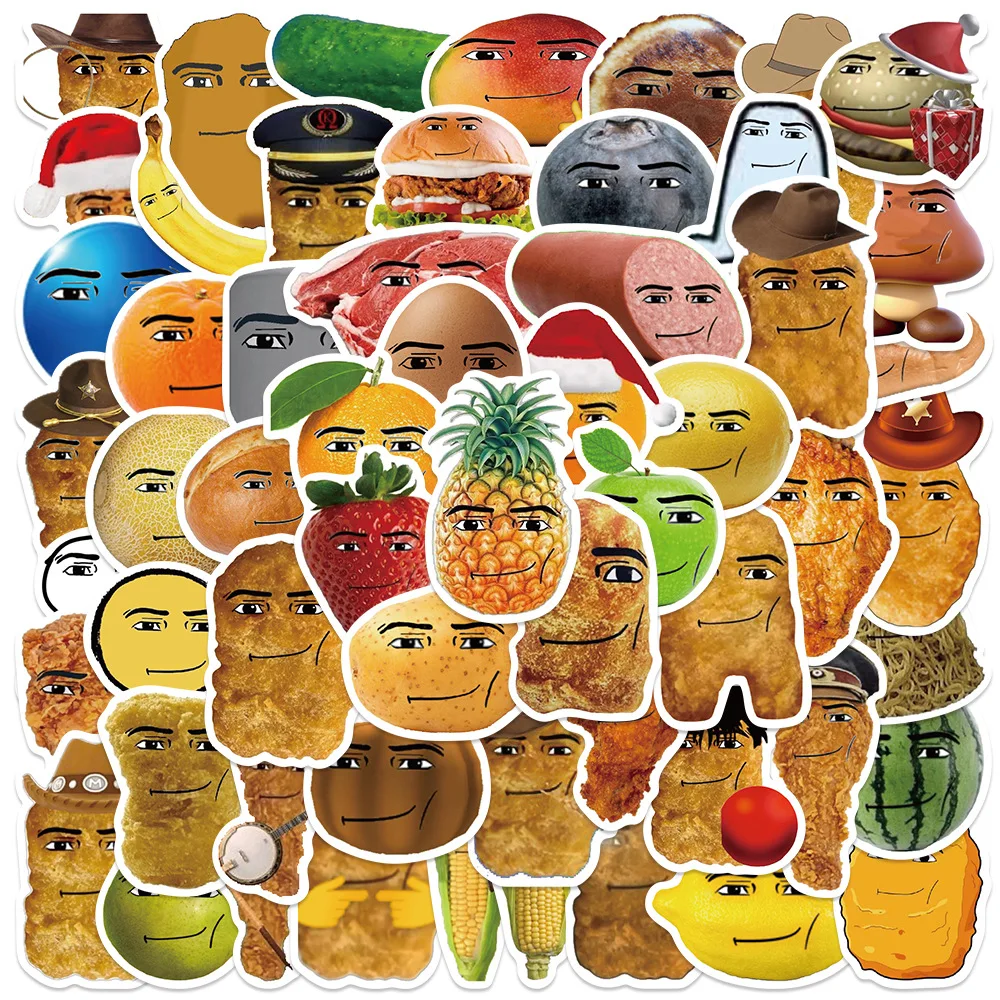 10/30/50Pcs Cute Robloxs Face  - Gaming Accessories Roblox review and price